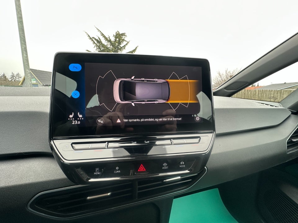 VW ID.3 58 Pro Performance Life 5d