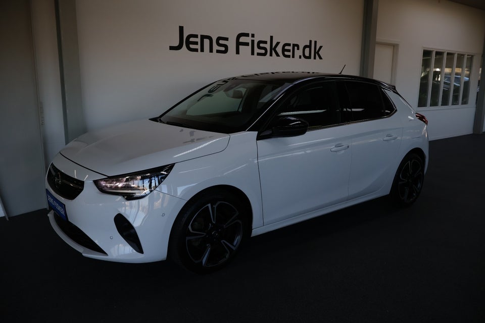 Opel Corsa 1,5 D 102 Sport 5d