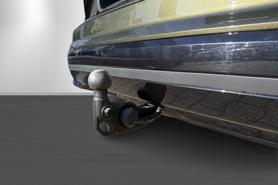 Skoda Enyaq 85 iV Sportline 5d