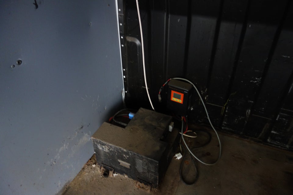 Iveco Daily 3,0 35S18 12m³ Van AG8