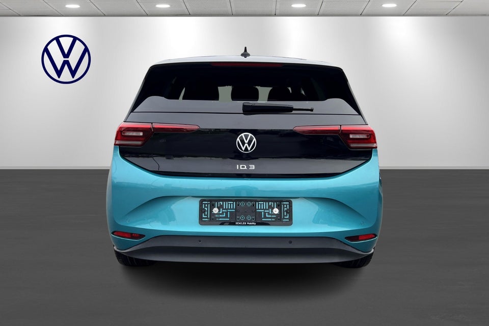 VW ID.3 Pro Performance Business 5d