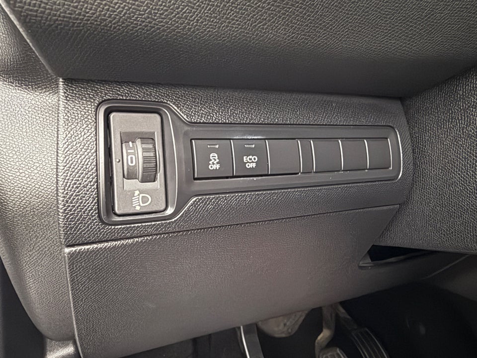 Peugeot 308 1,6 BlueHDi 120 Style SW 5d