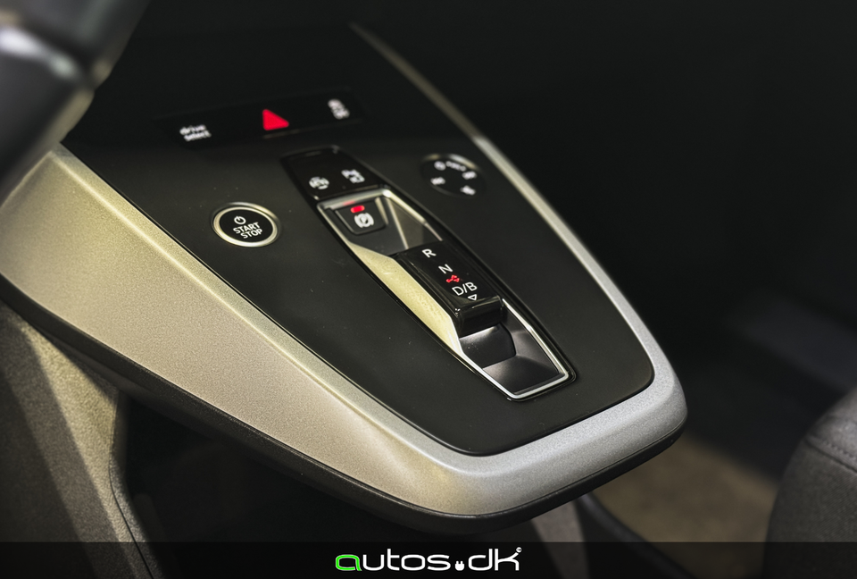 Audi Q4 e-tron 35 Sportback 5d