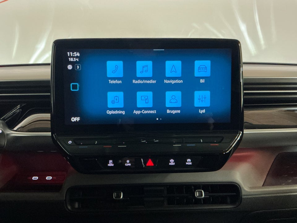 VW ID.Buzz 77 Pro SWB 5d