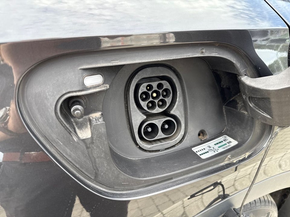 VW ID.4 77 1ST Pro Performance 5d