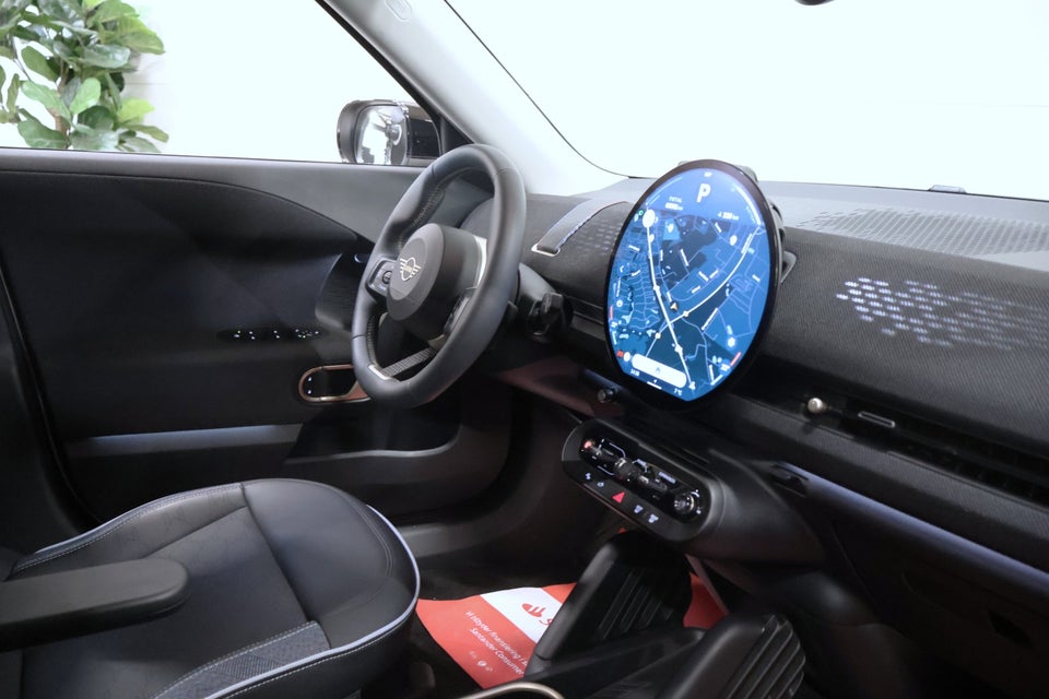 MINI Aceman E Classic Trim S 5d