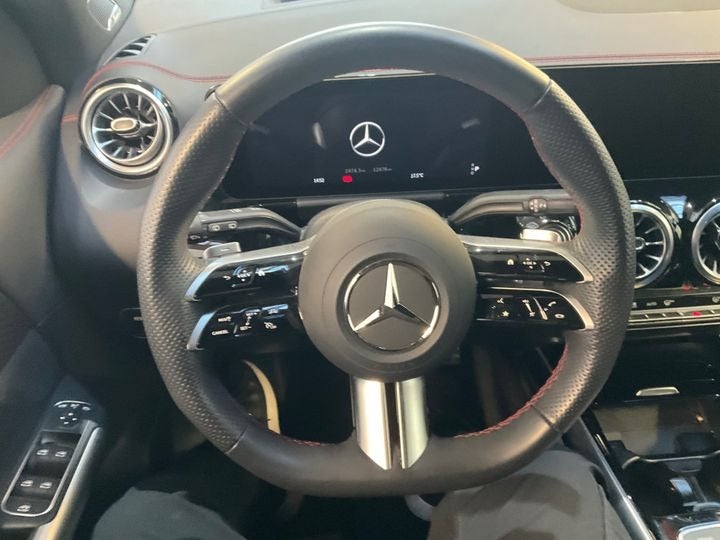 Mercedes EQA250+ AMG Premium 5d