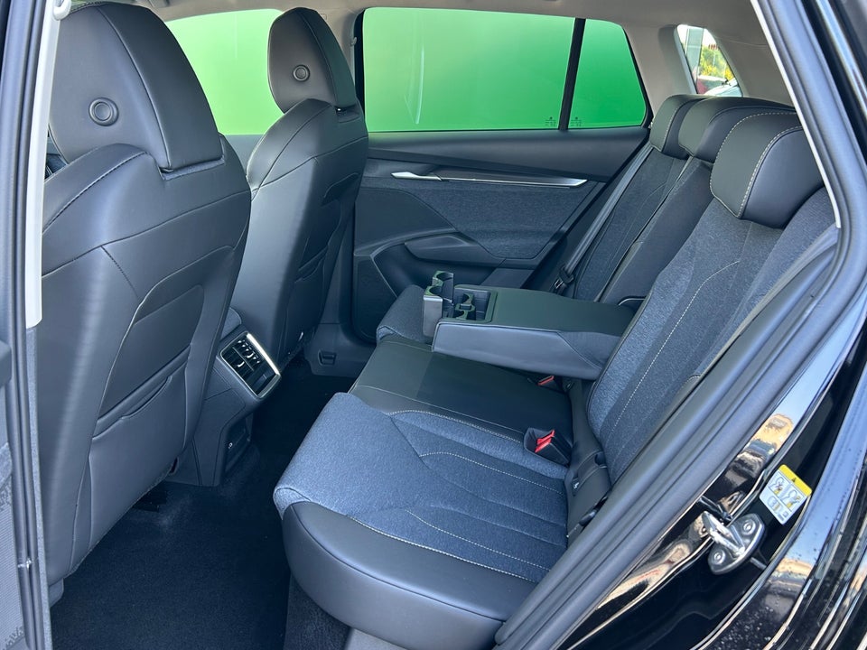 Skoda Elroq 85 iV Selection Premium 5d