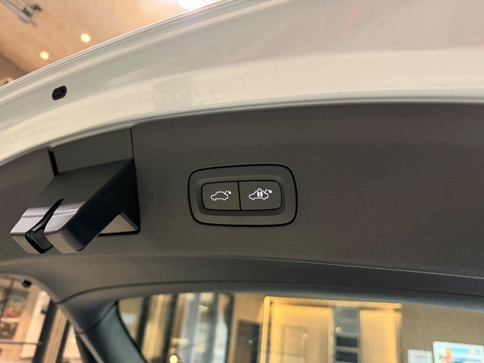 Polestar 2 Long Range 5d