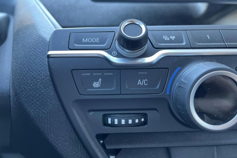 BMW i3 Edition WindMill 5d