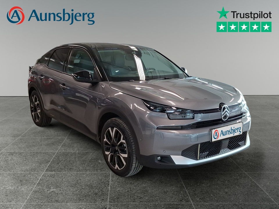 Citroën ë-C4 54 VTR Sport 5d