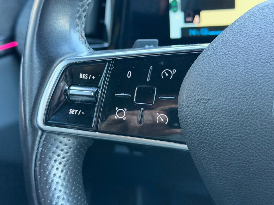 Renault Megane E-Tech 60 Techno 5d