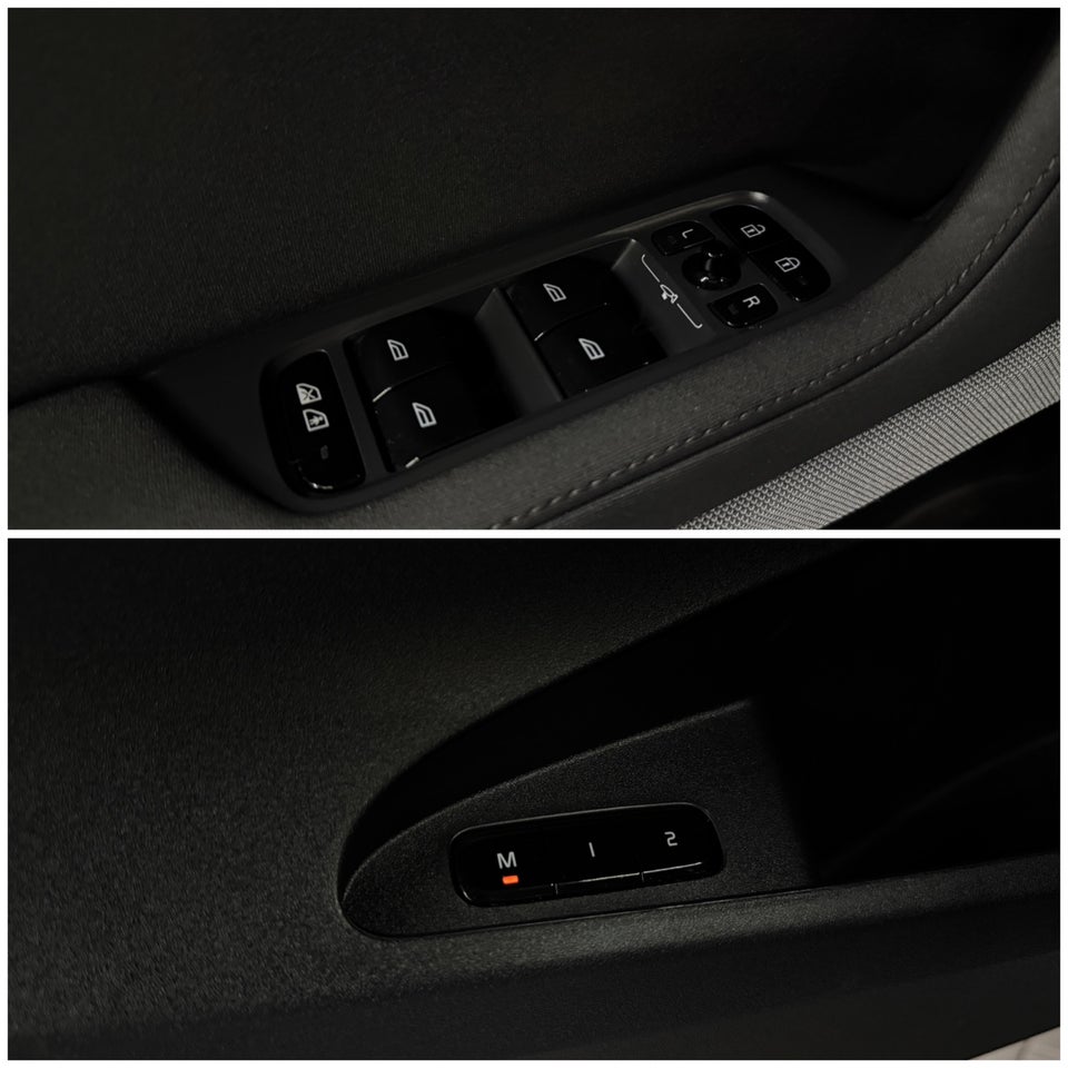 Polestar 2 Performance AWD 5d