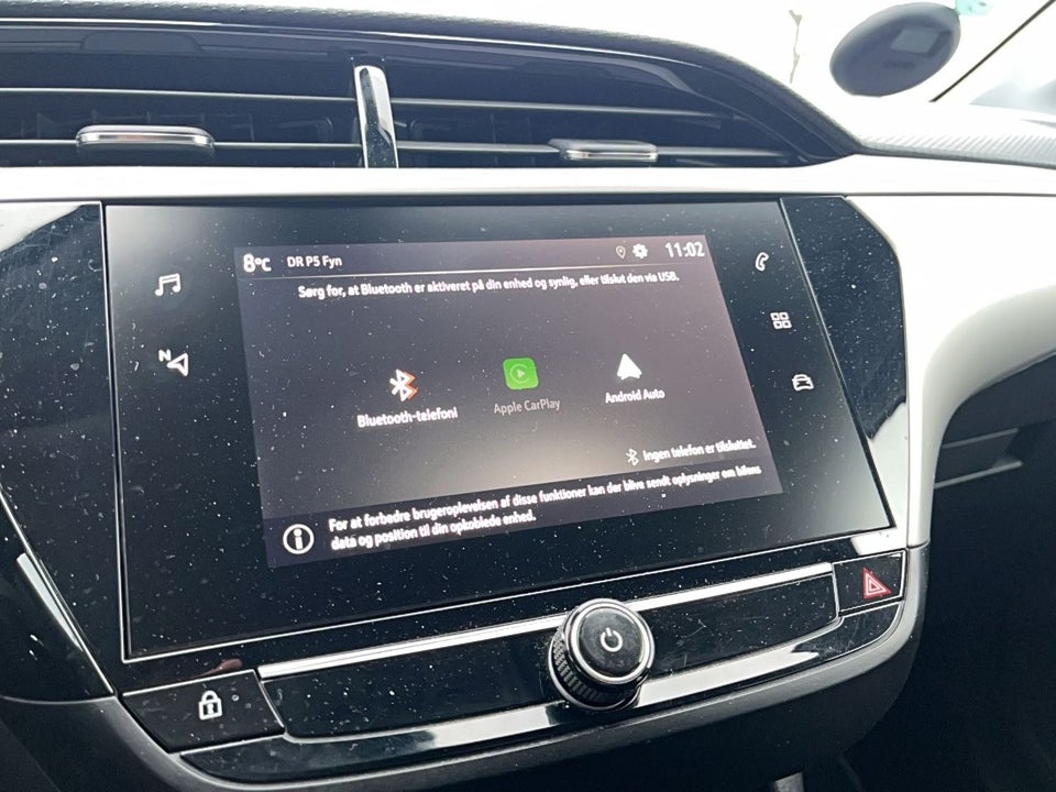 Opel Corsa 1,2 Edition 5d