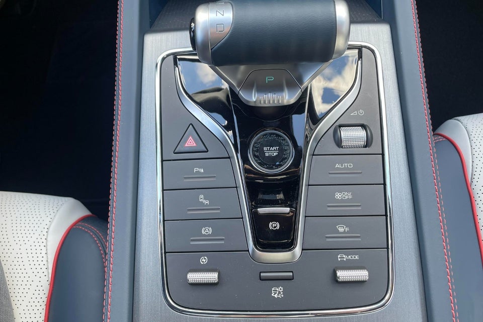 BYD Atto 3 60 Comfort 5d