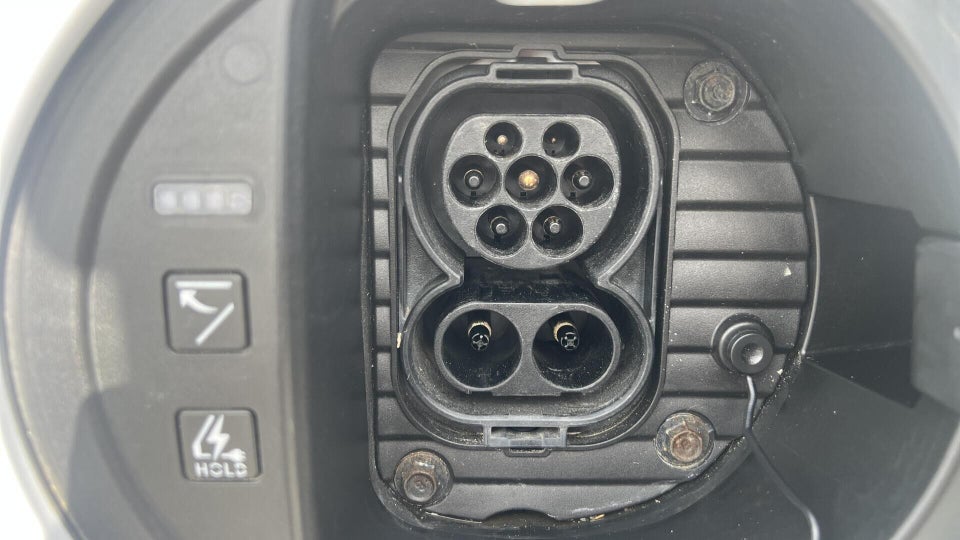 Hyundai Ioniq 6 77 Creative 4d