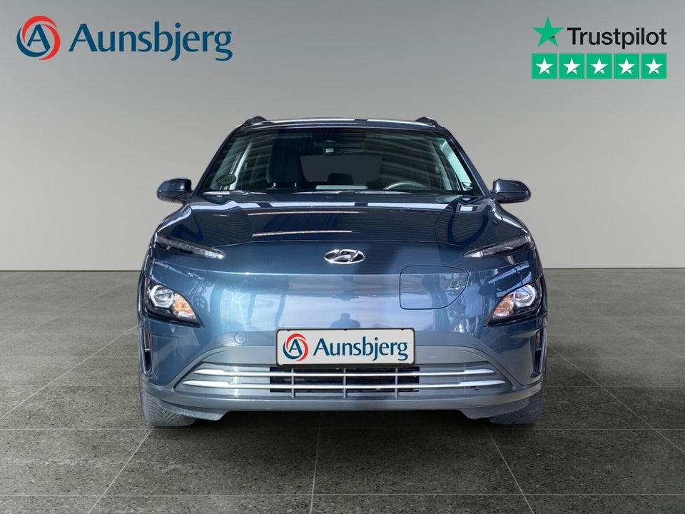 Hyundai Kona 64 EV Trend 5d
