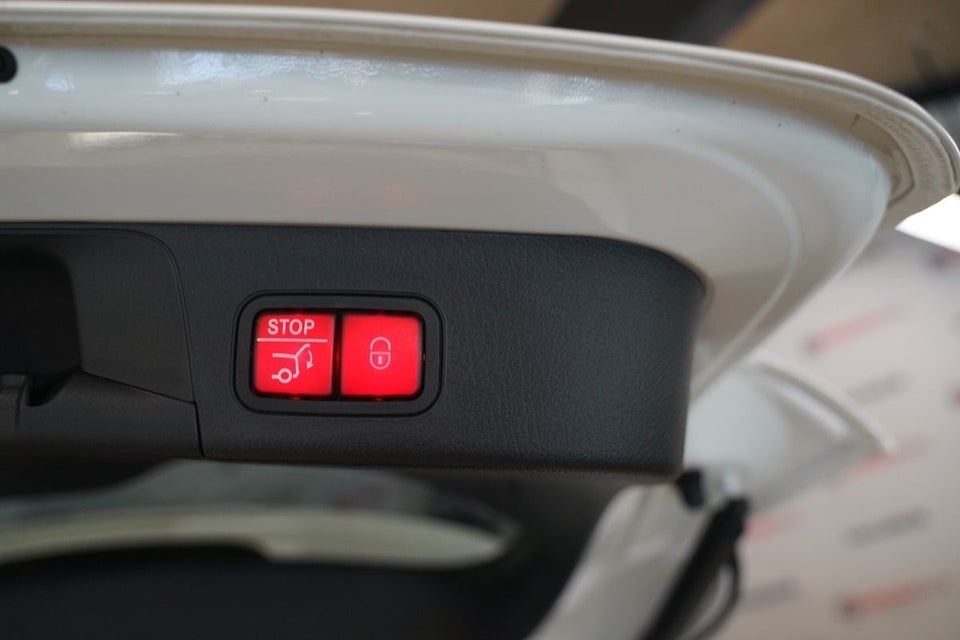 Mercedes EQB250+ AMG Premium 5d