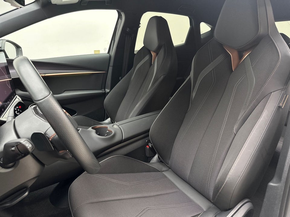 Cupra Tavascan 77 Endurance 5d