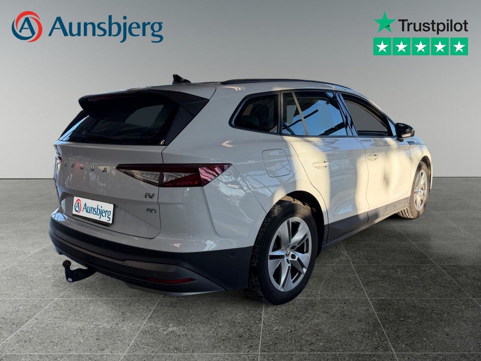 Skoda Enyaq 60 iV Loft 5d