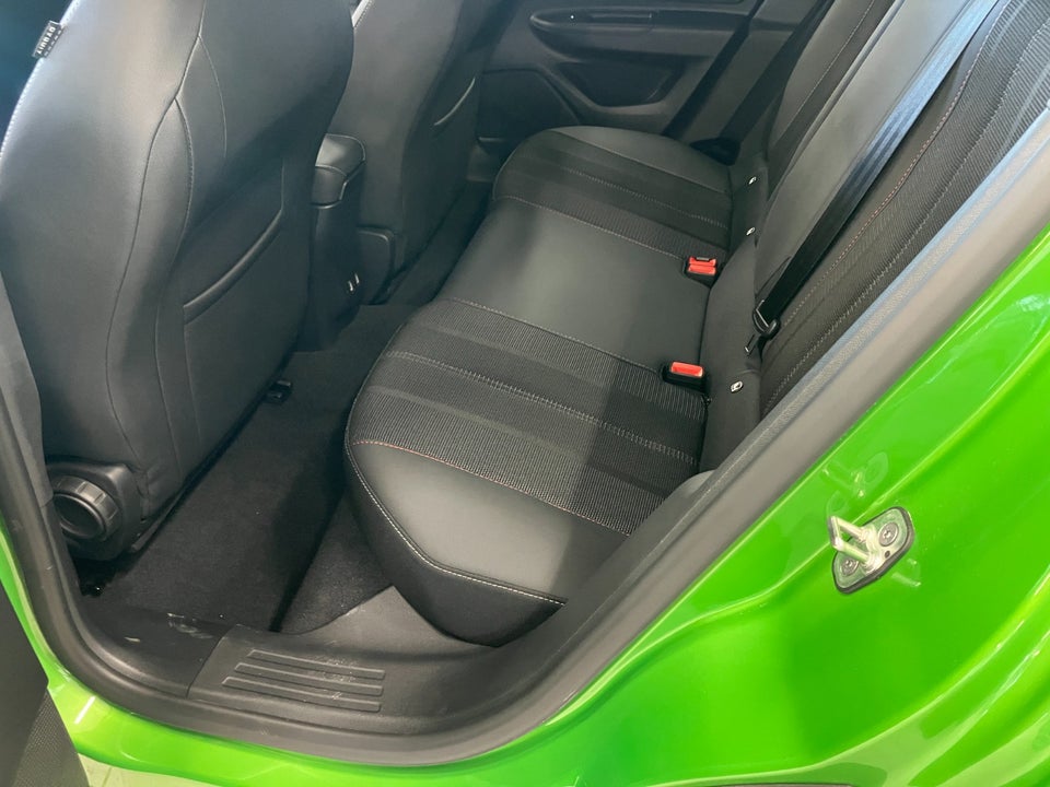 Opel Mokka-e 50 GS Line 5d