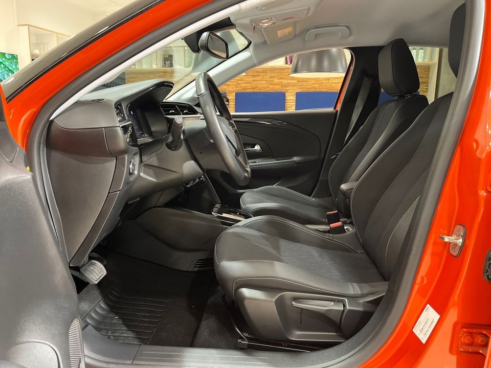 Opel Corsa-e 50 Elegance 5d