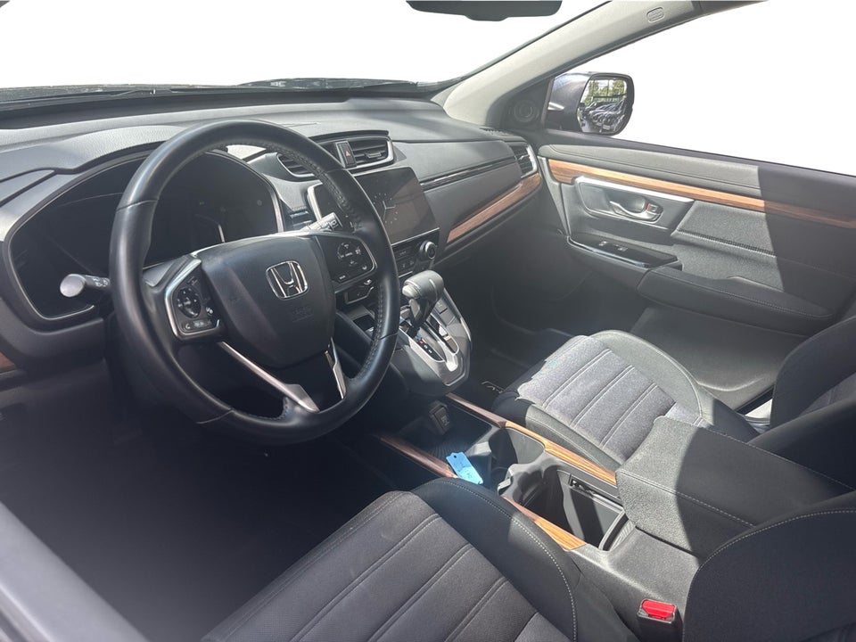 Honda CR-V 1,5 VTEC Turbo Elegance CVT AWD 5d