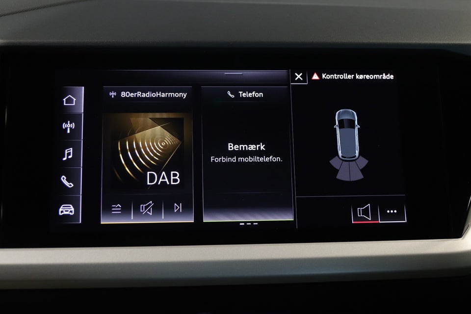 Audi Q4 e-tron 35 Attitude S-line 5d