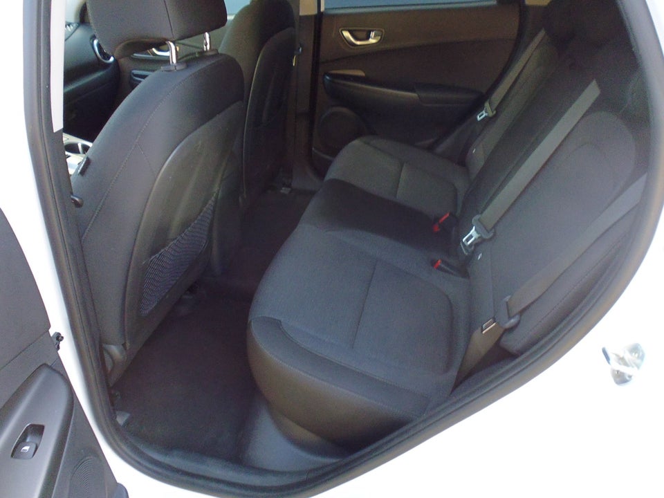 Hyundai Kona 64 EV Advanced 5d
