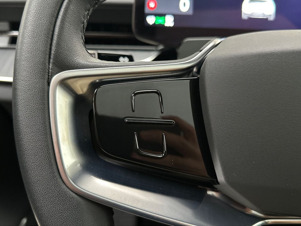 Polestar 3 Long Range AWD 5d