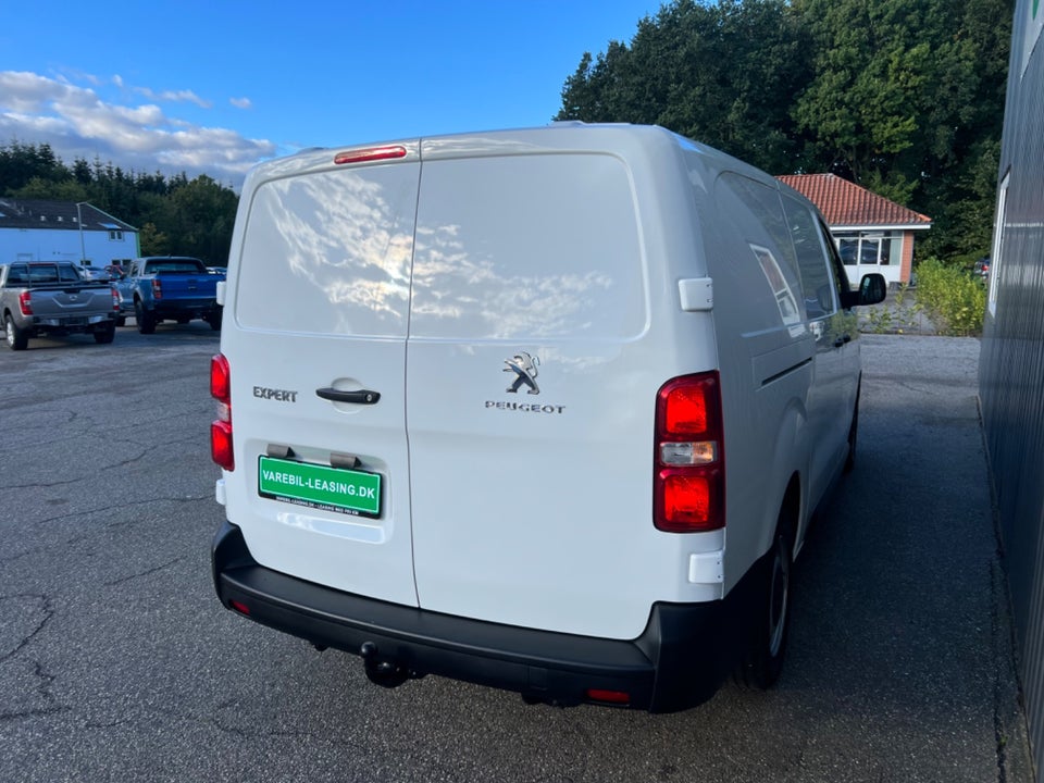 Peugeot Expert 2,0 BlueHDi 150 L3 Premium Van