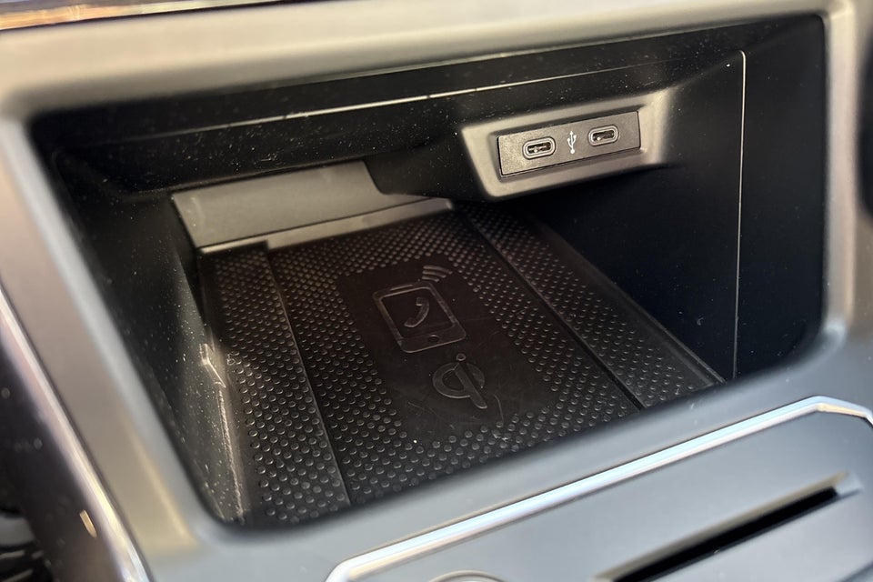 VW Polo 2,0 GTi DSG 5d