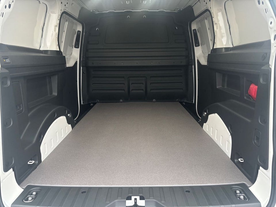 VW ID.Buzz 79 Cargo Pro