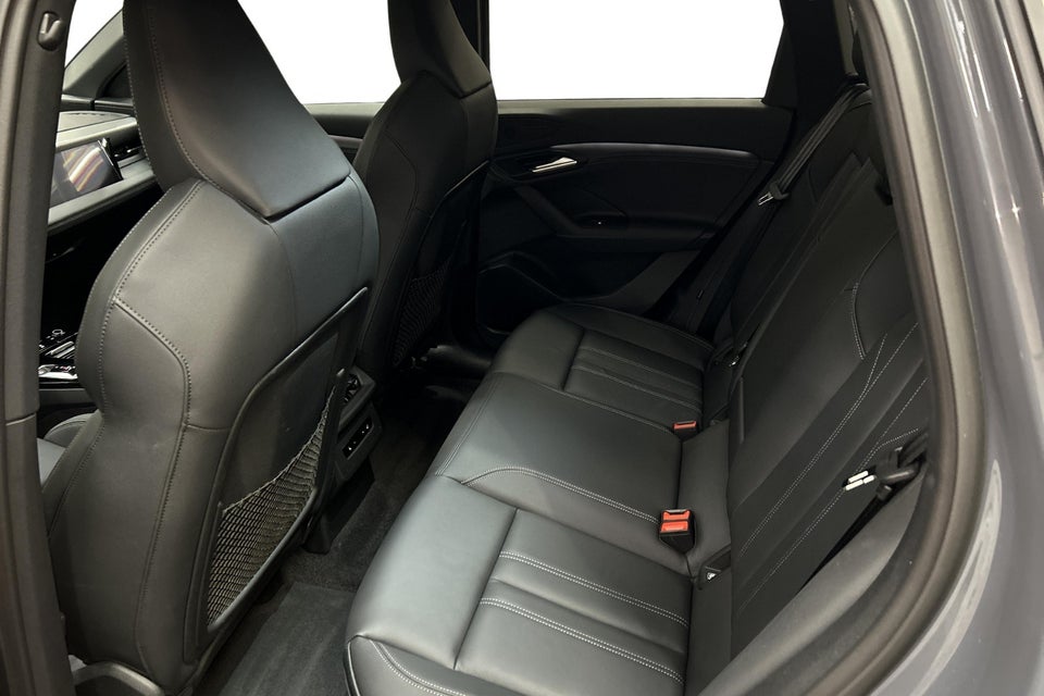 Audi Q6 e-tron Ultra performance 5d