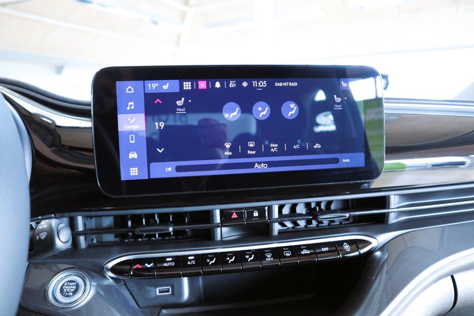 Fiat 500e 42 Icon Pack Cabrio 2d