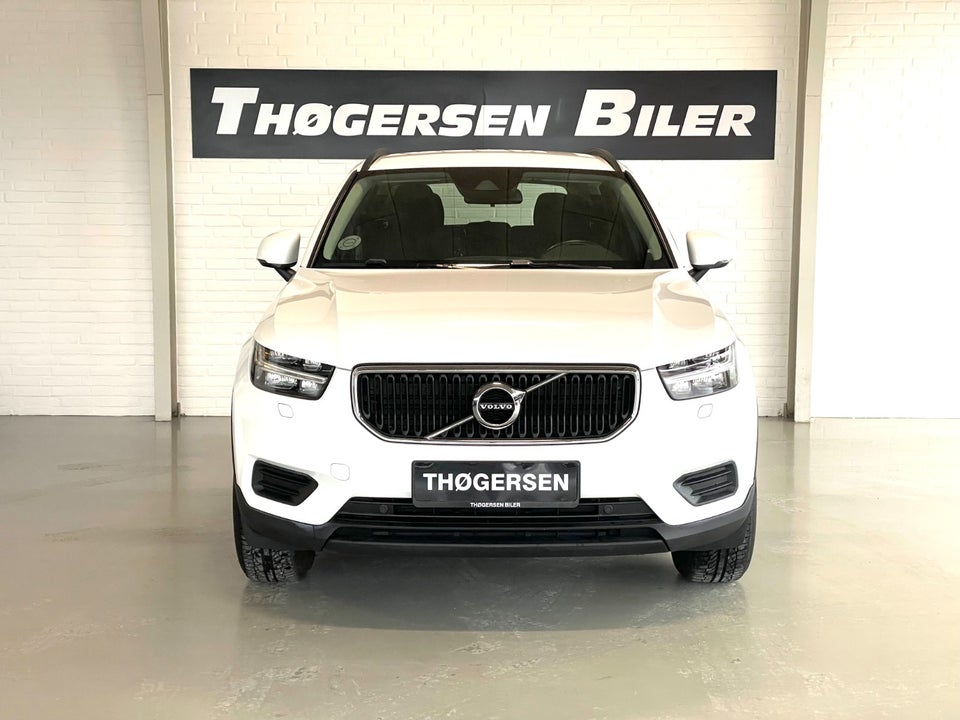 Volvo XC40 2,0 D3 150 5d