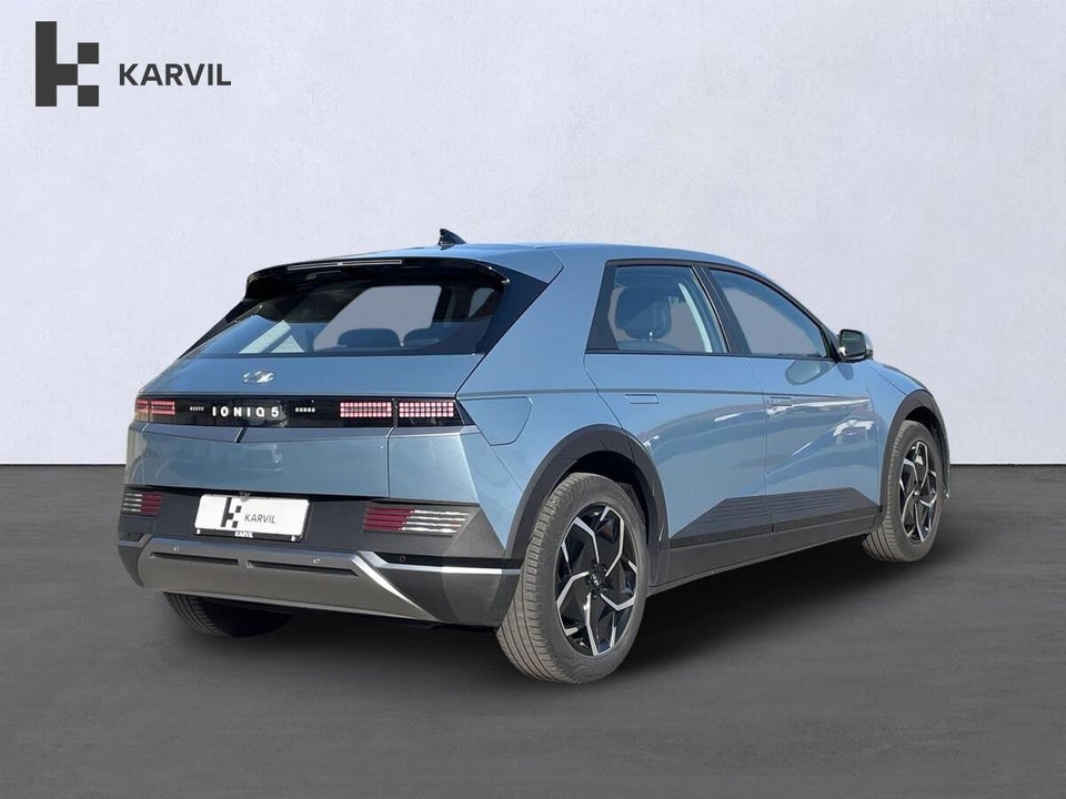 Hyundai Ioniq 5 58 Essential 5d