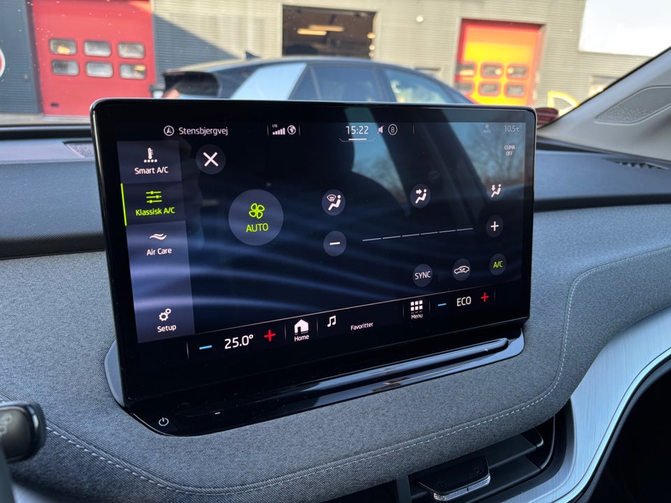 Skoda Enyaq 50 iV 5d