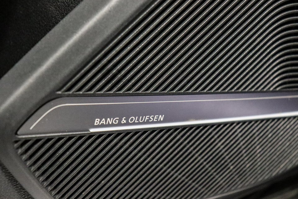 Audi Q5 55 TFSi e S-line Sportback quattro S-tr. 5d