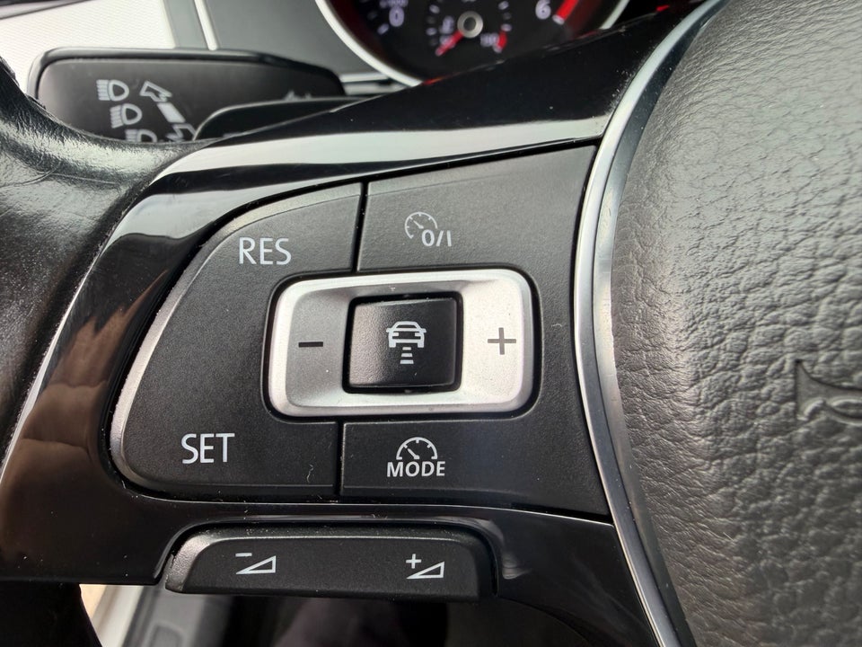 VW Passat 2,0 TDi 150 Comfort+ DSG 4d