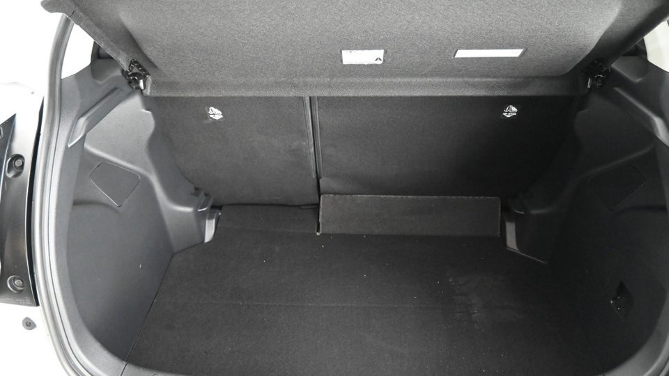 Toyota Yaris 1,5 Hybrid Active e-CVT 5d