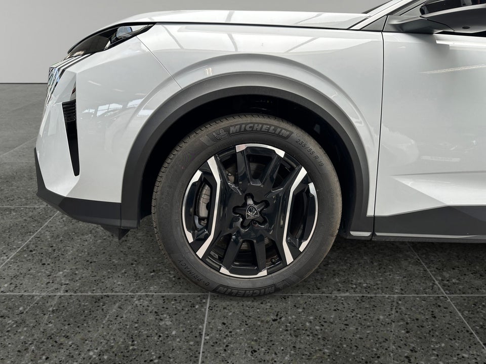 Peugeot e-3008 77 Allure 5d