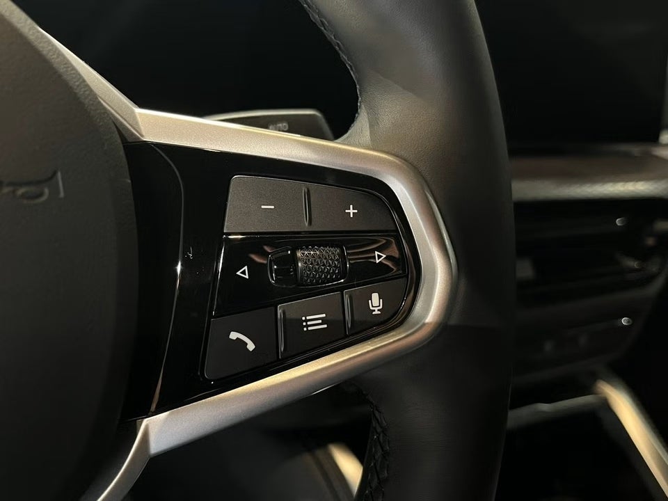 BMW i4 eDrive40 M-Sport 5d