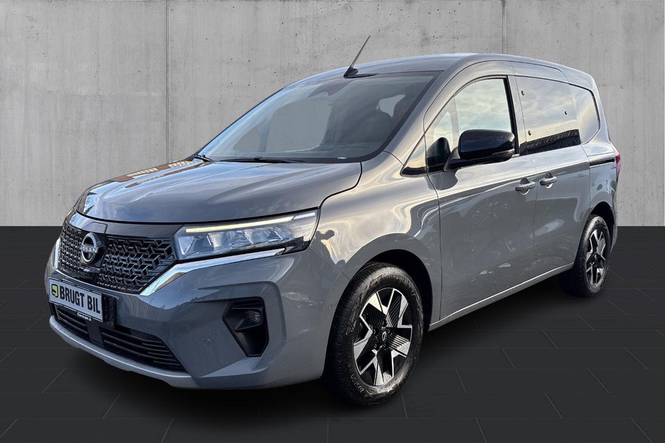 Nissan Townstar 45 Tekna L1H1