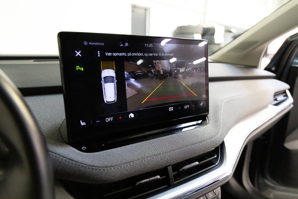 Skoda Enyaq 60 iV 5d