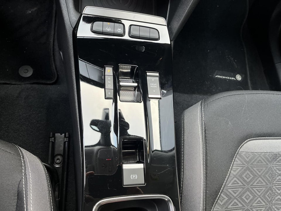 Opel Mokka-e 50 Edition+ 5d