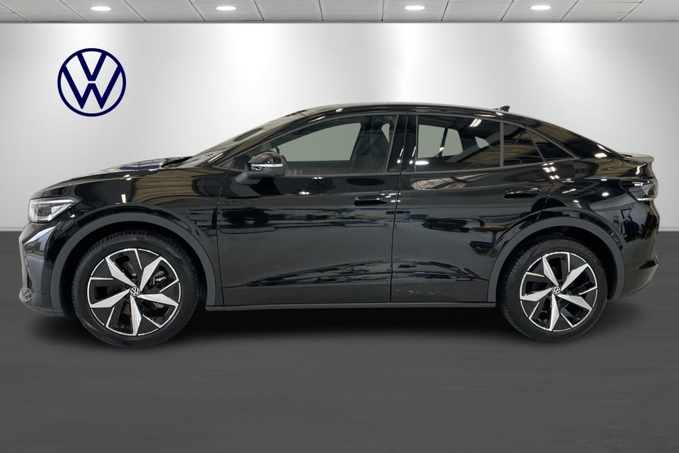 VW ID.5 77 GTX+ 4Motion 5d