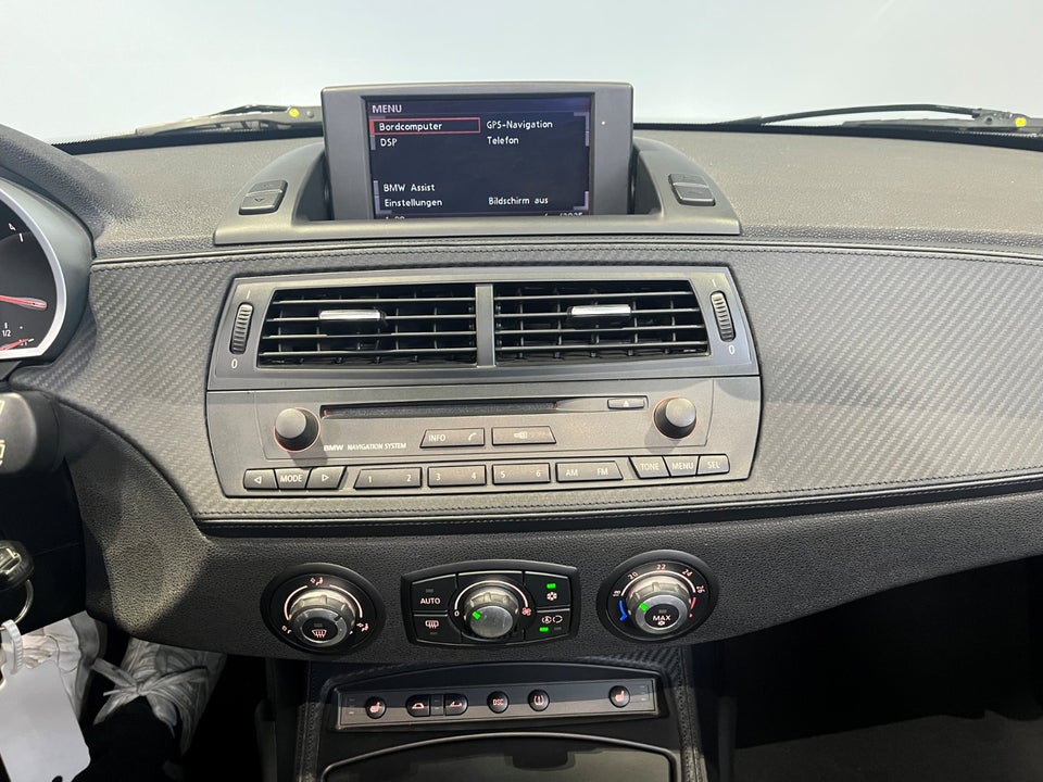 BMW Z4 3,2 M Roadster 2d