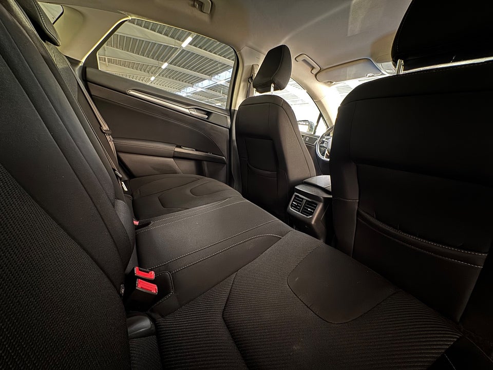 Ford Mondeo 1,5 EcoBoost Titanium aut. 5d