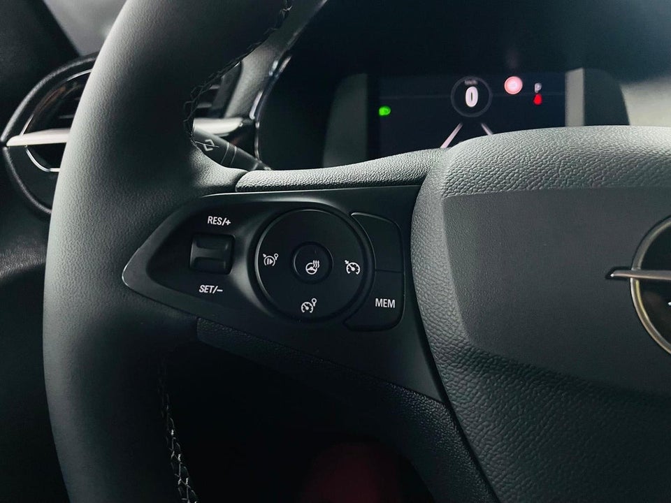 Opel Corsa-e 50 Edition 5d